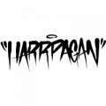 Logo Harrpagan 200px