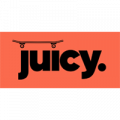 Logo Juicy 200px